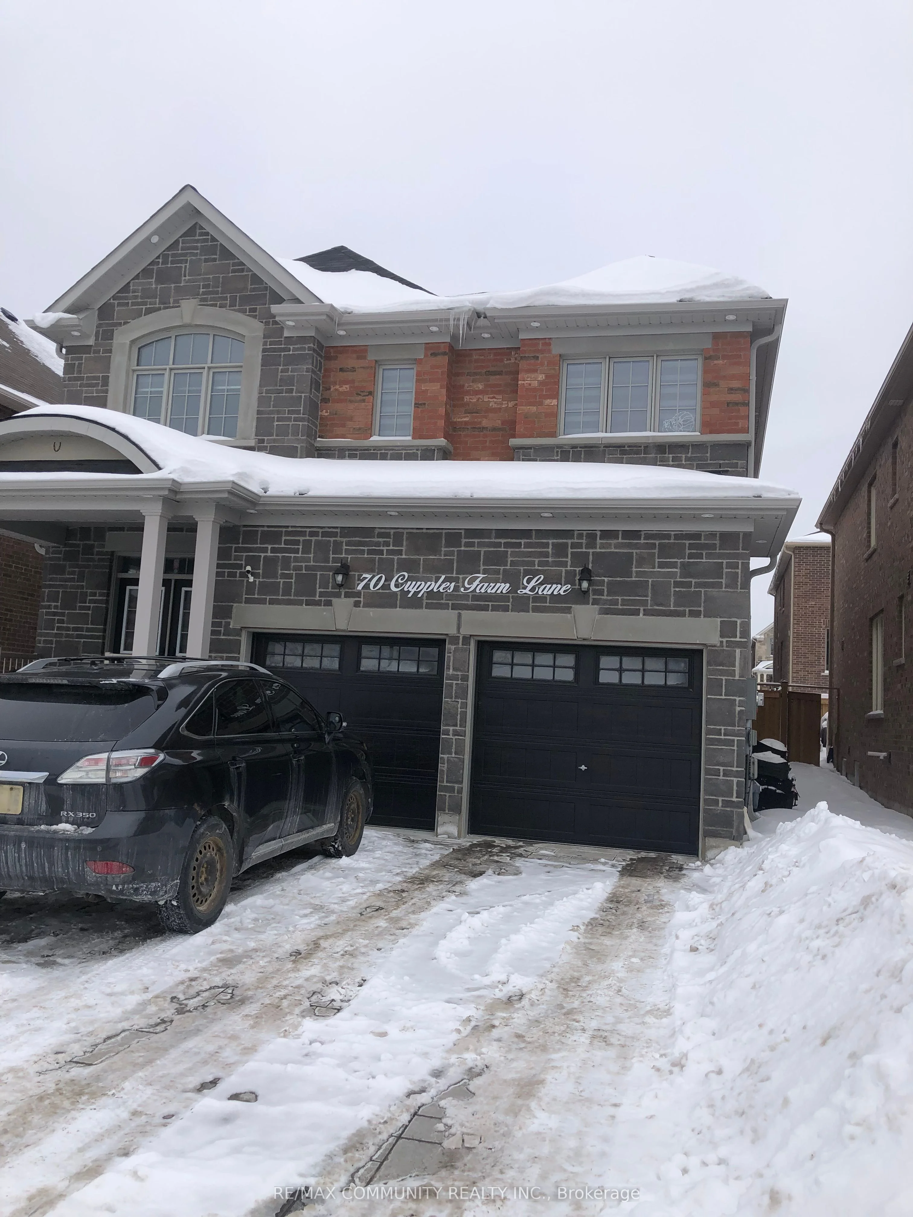 70 Cupples Farm Lane, East Gwillimbury, On L0g 1m0
