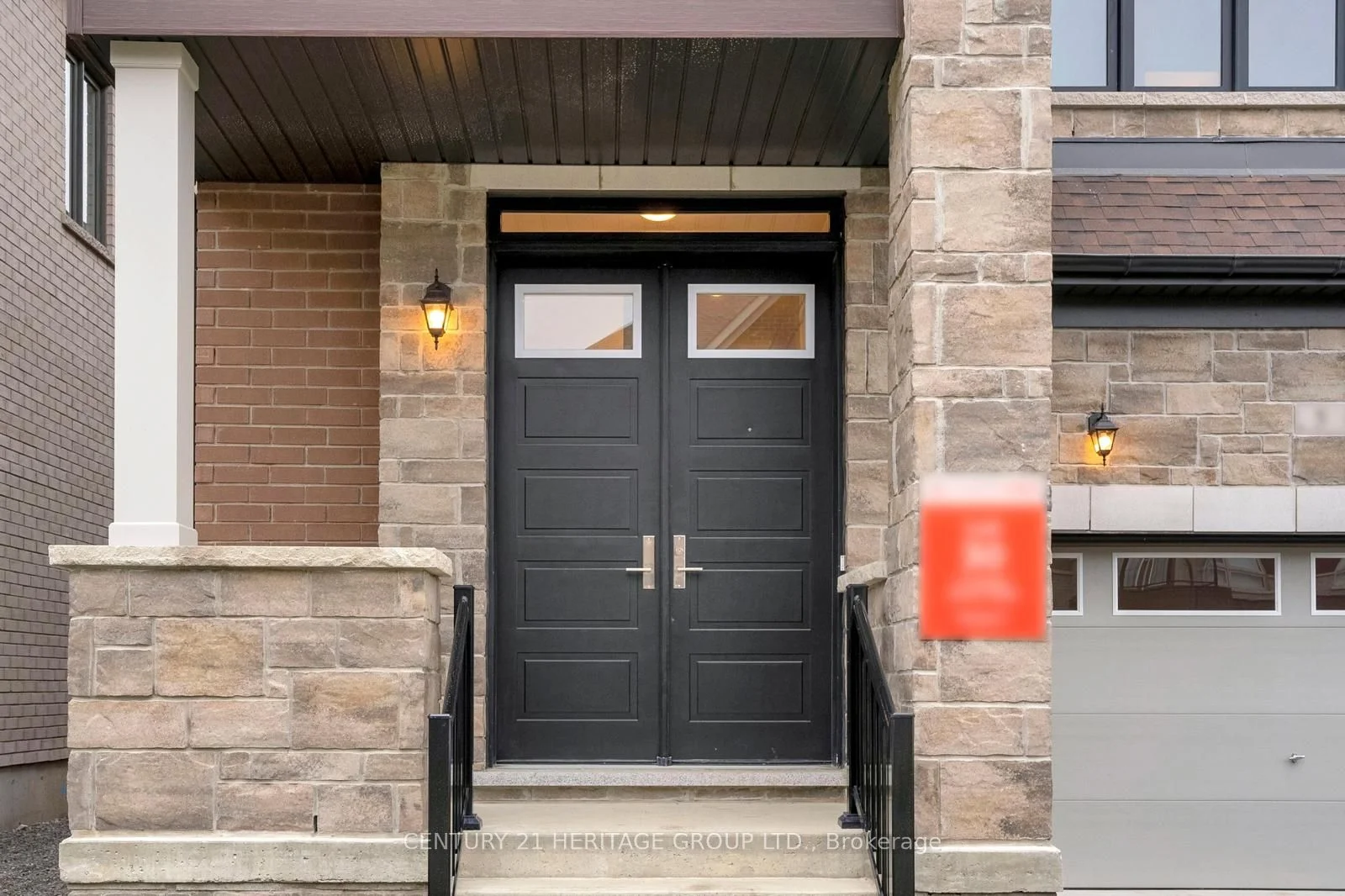 7 Sweet Gale Crescent, Richmond Hill, On L4e 1j7