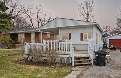MobileTrailer in New Tecumseth