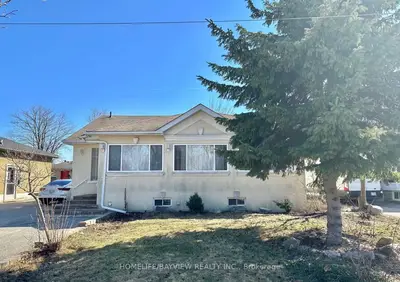 398 Taylor Mills Drive N Lower, Richmond Hill, On L4c 2v2