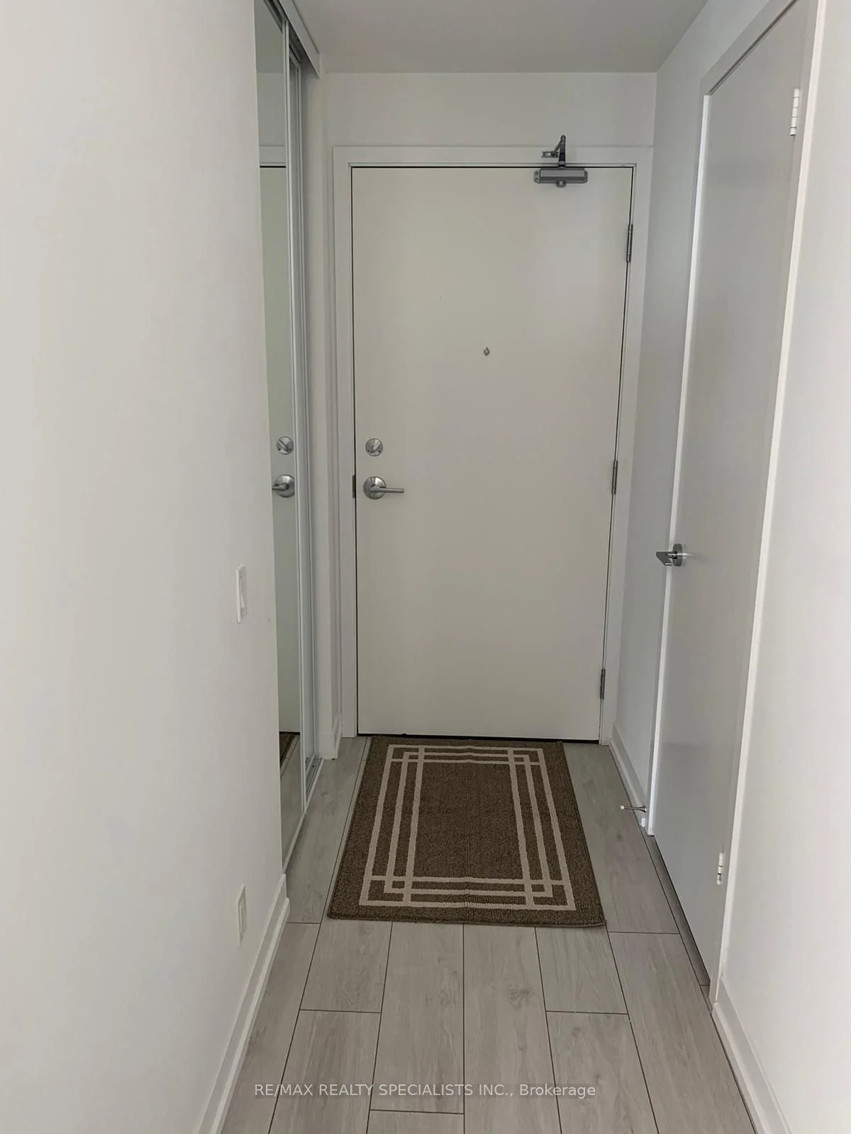 5 Buttermill Avenue 5605, Vaughan, On L4k 0j5