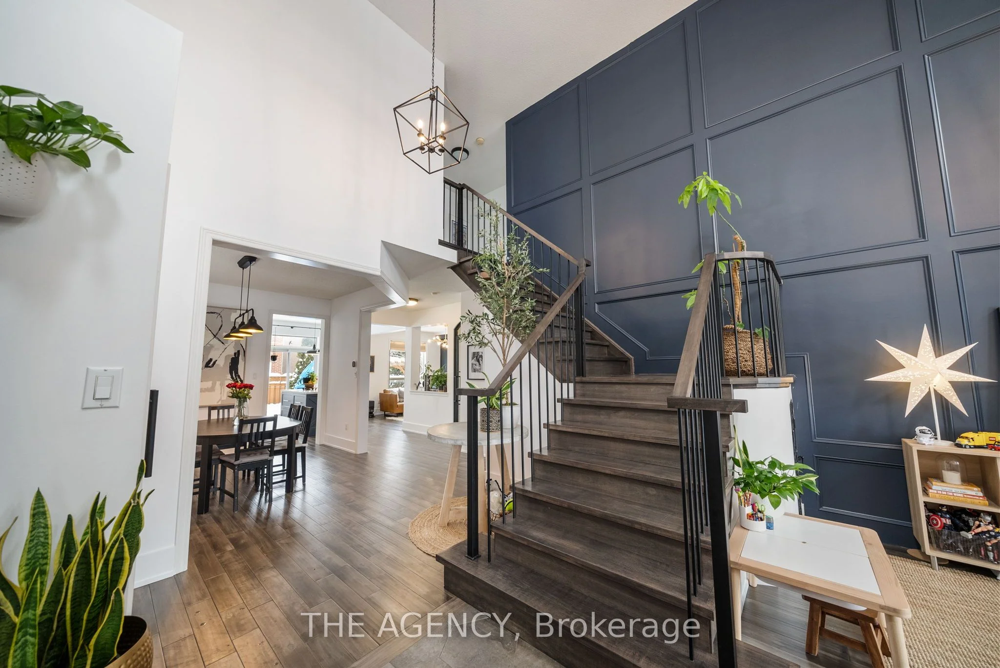 Detached in Vaughan