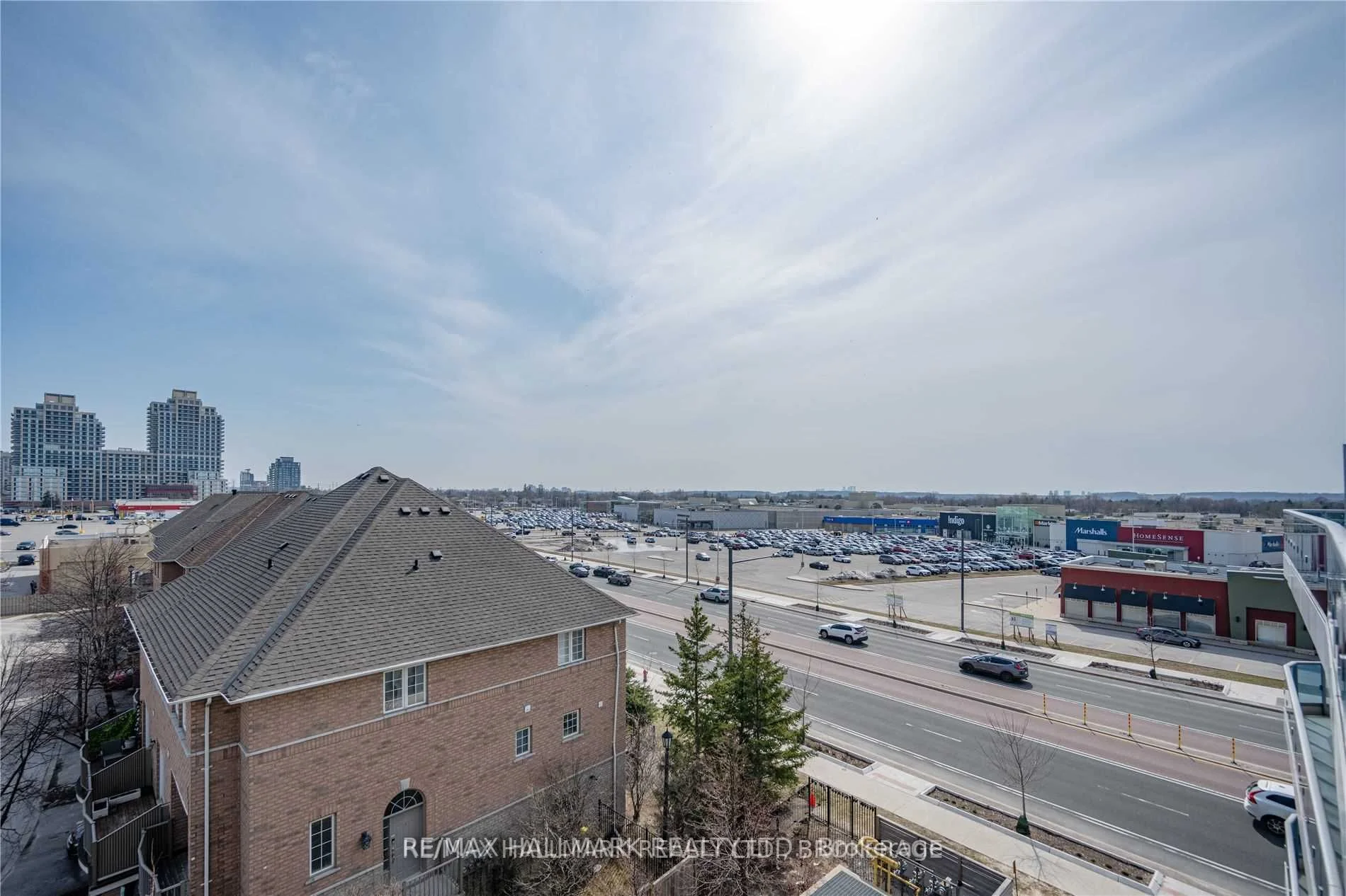 9471 Yonge Street 549, Richmond Hill, ON L4C 0Z5