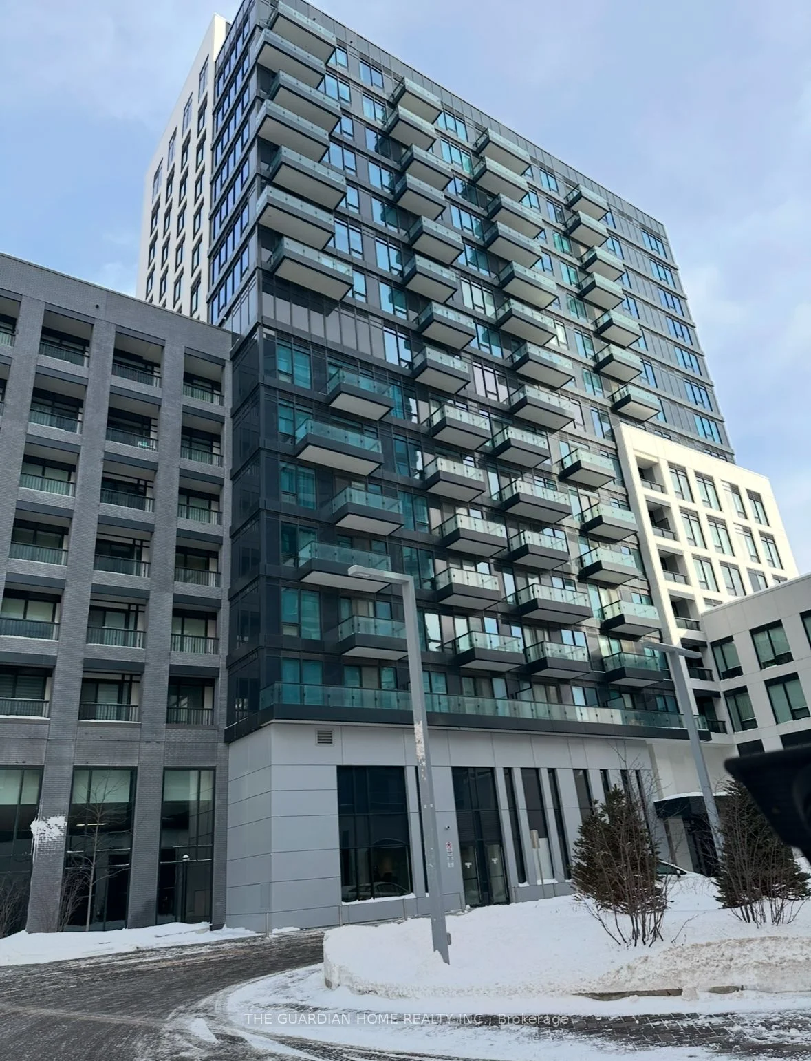 8868 Yonge Street 810e, Richmond Hill, On L4c 1z8