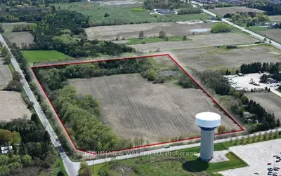12942 York Durham Line, Whitchurch-stouffville, On L4a 7x4