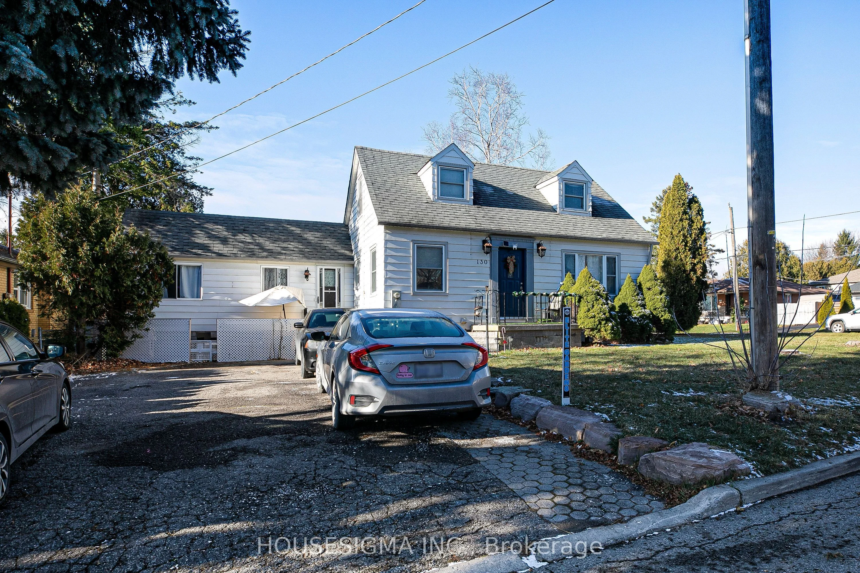 130 Essa Street, Bradford West Gwillimbury, ON L3Z 1P5