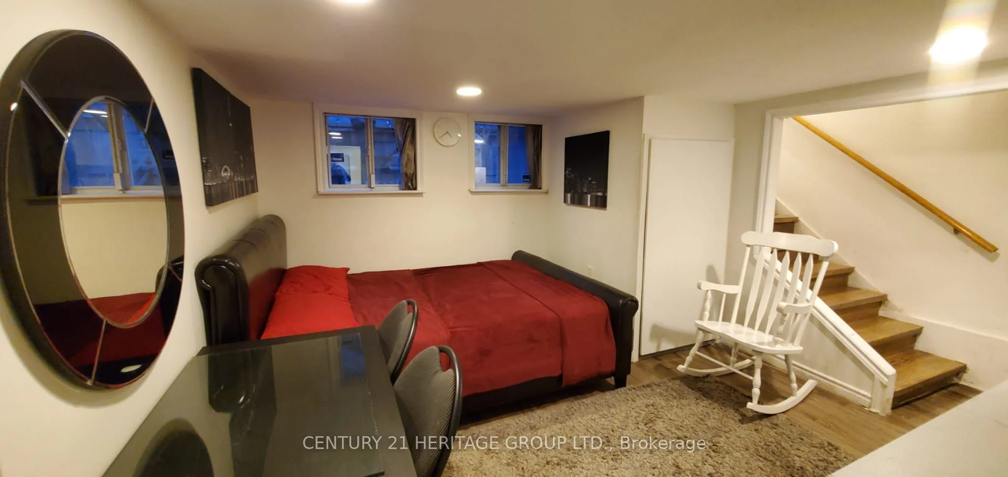 96 Mill Street Bsmt, Richmond Hill, On L4c 4a7
