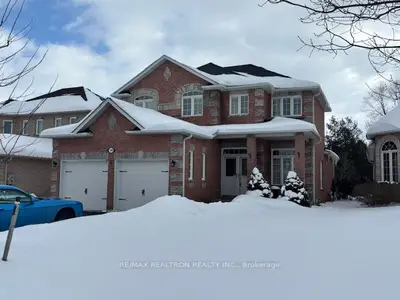1990 Wilson Street, Innisfil, On L9s 2a1