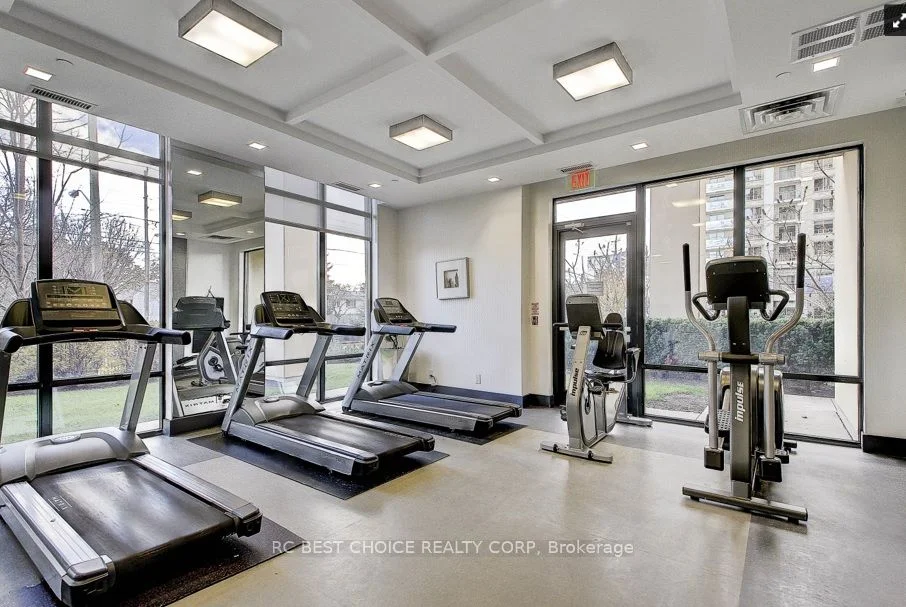 520 STEELES Avenue W 1505, Vaughan, ON L4J 0H2