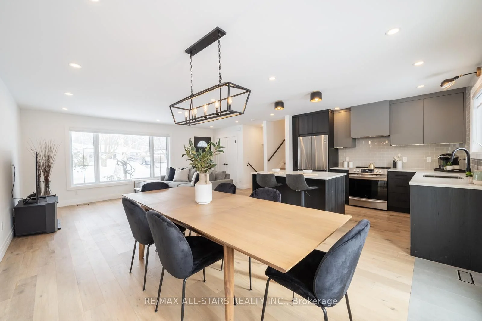 Detached in Whitchurch-Stouffville