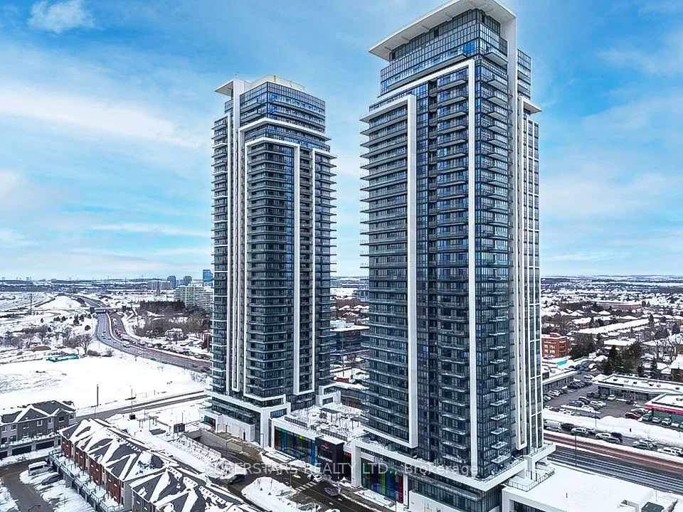 12 Gandhi Lane 203, Markham, On L3t 0g8