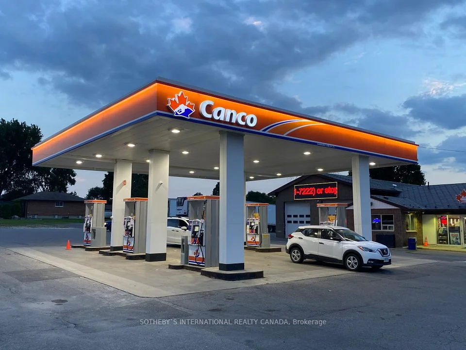 7352/73 Yonge Street, Innisfil, ON L9S 2M6