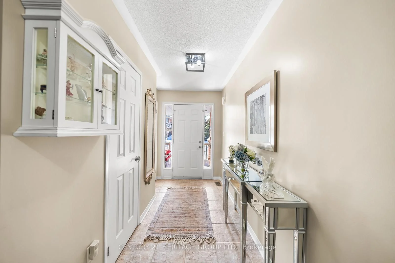281 Penndutch Circle, Whitchurch-Stouffville, ON L4A 0P1