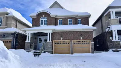 5 Jeanne Pynn Avenue, Georgina, On L0e 1r0