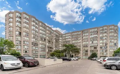 309 Major Mackenzie Drive E 714, Richmond Hill, On L4c 9v5