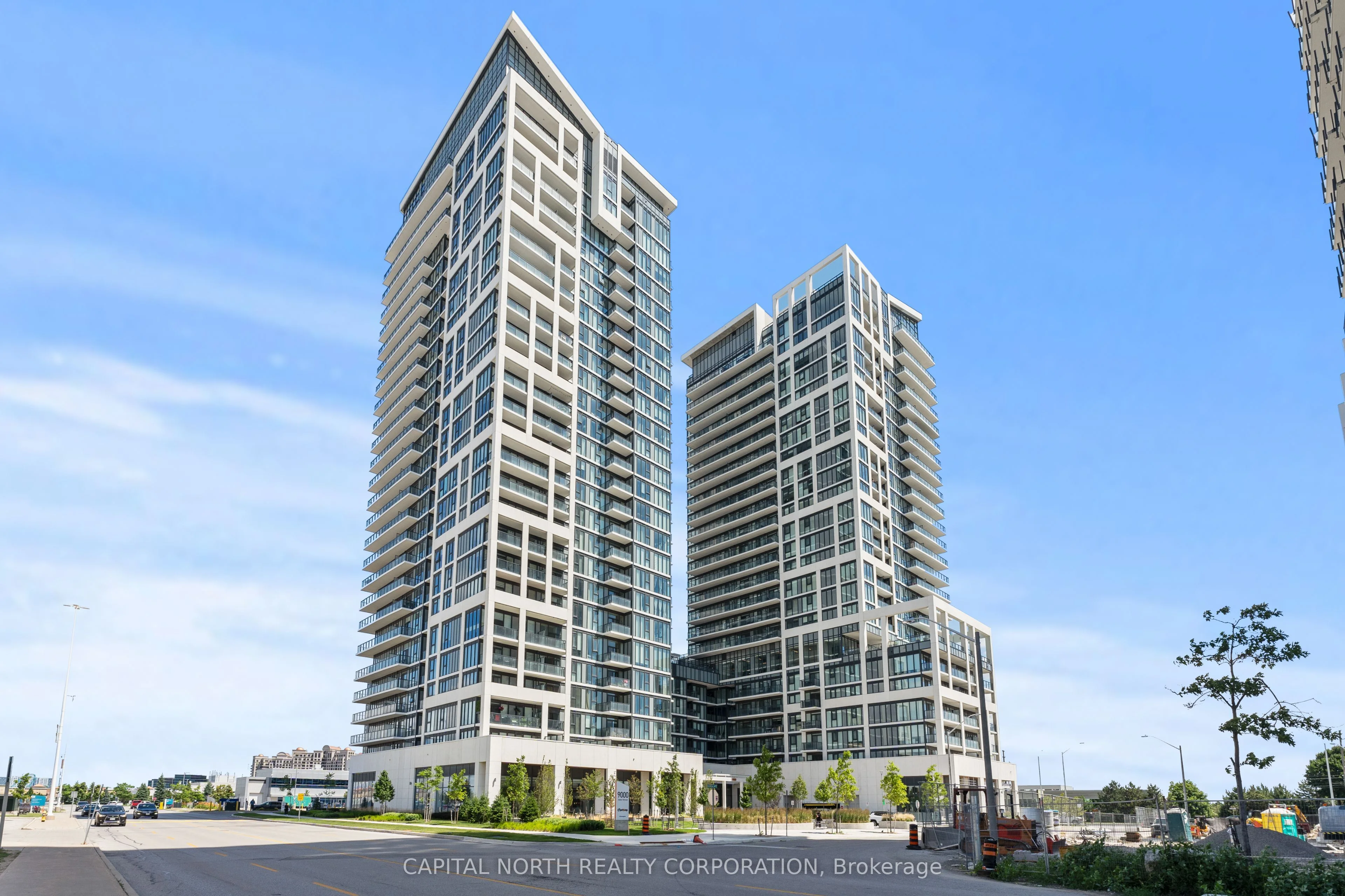 9000 Jane Street 319, Vaughan, On L4k 0m6