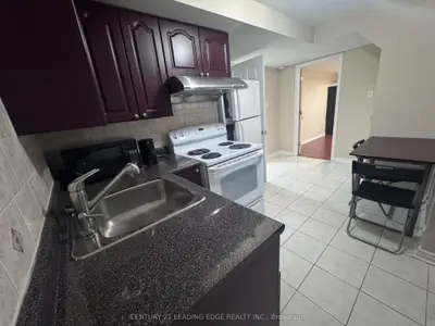 Detached in Markham