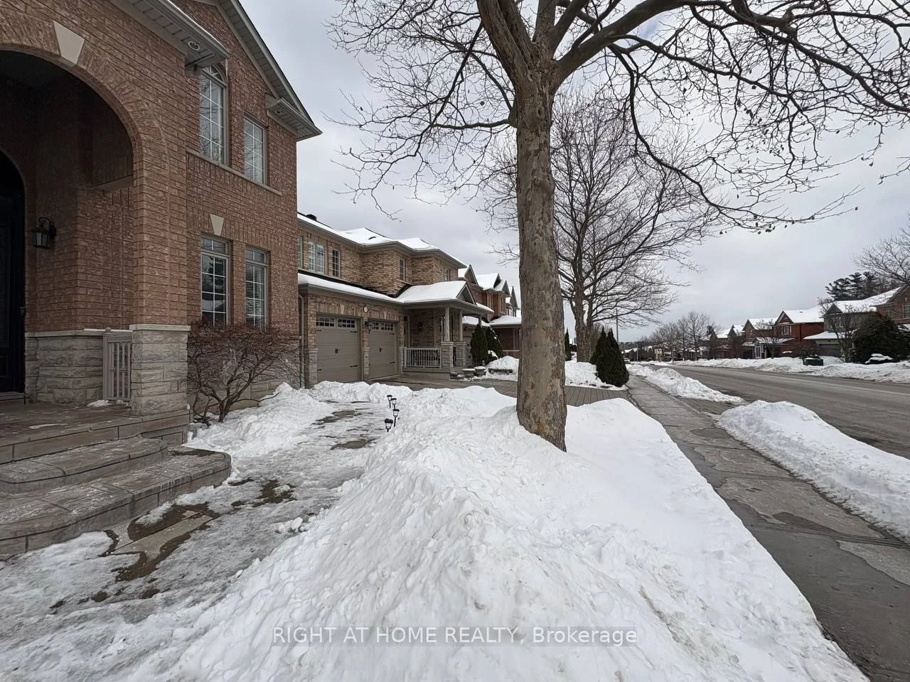 Detached in Vaughan