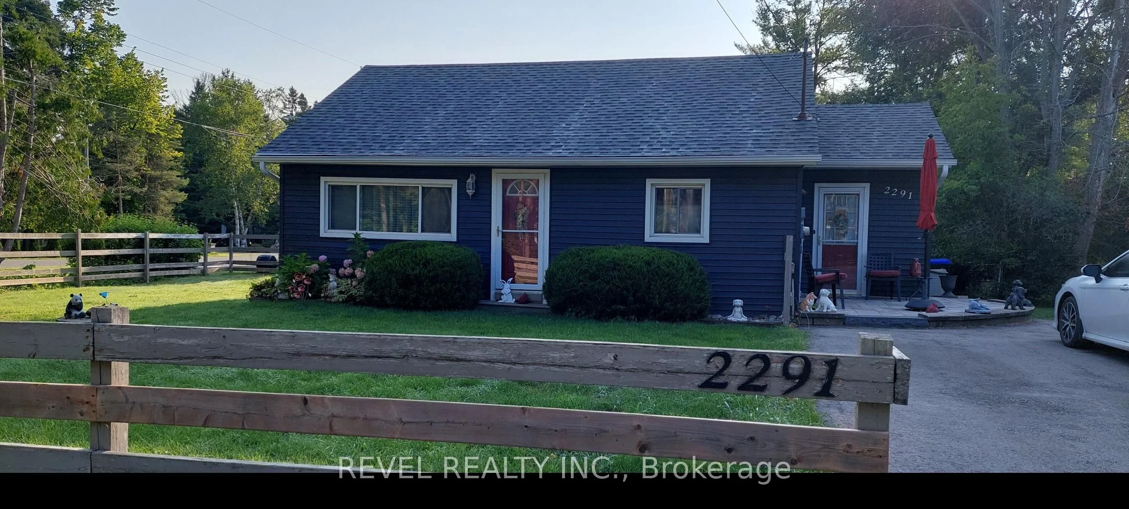 Detached in Innisfil