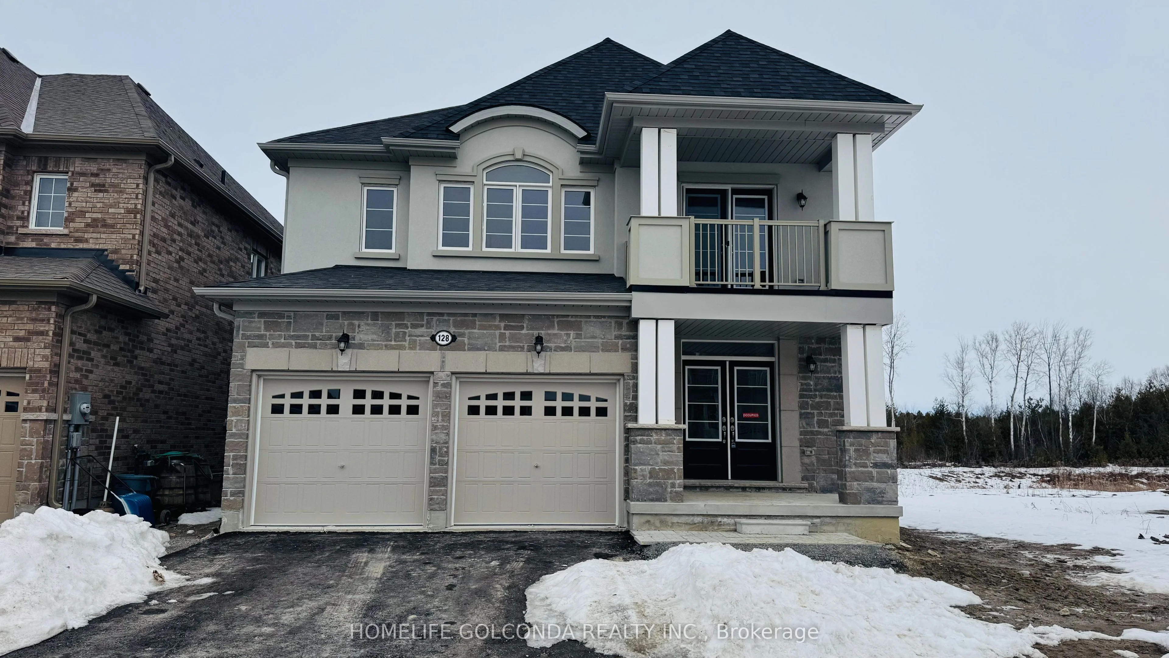 Detached in Georgina