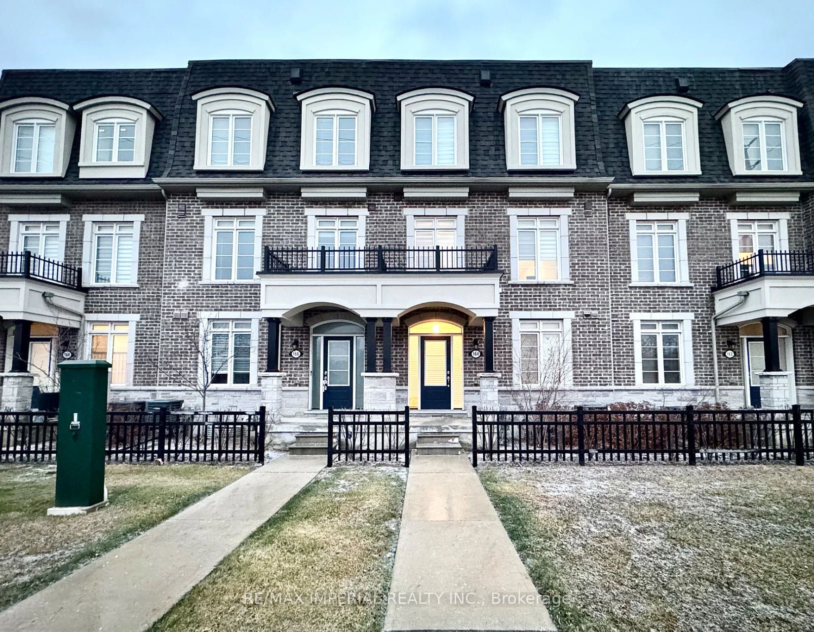 164 Elgin Mills Road W, Richmond Hill, On L4c 5s4