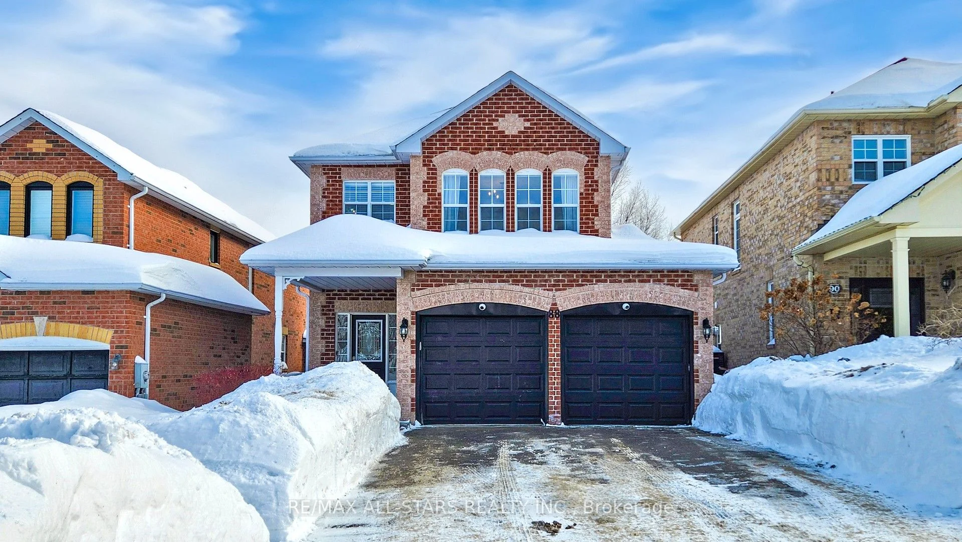 Detached in Uxbridge