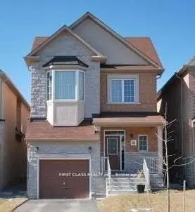 Detached in Vaughan
