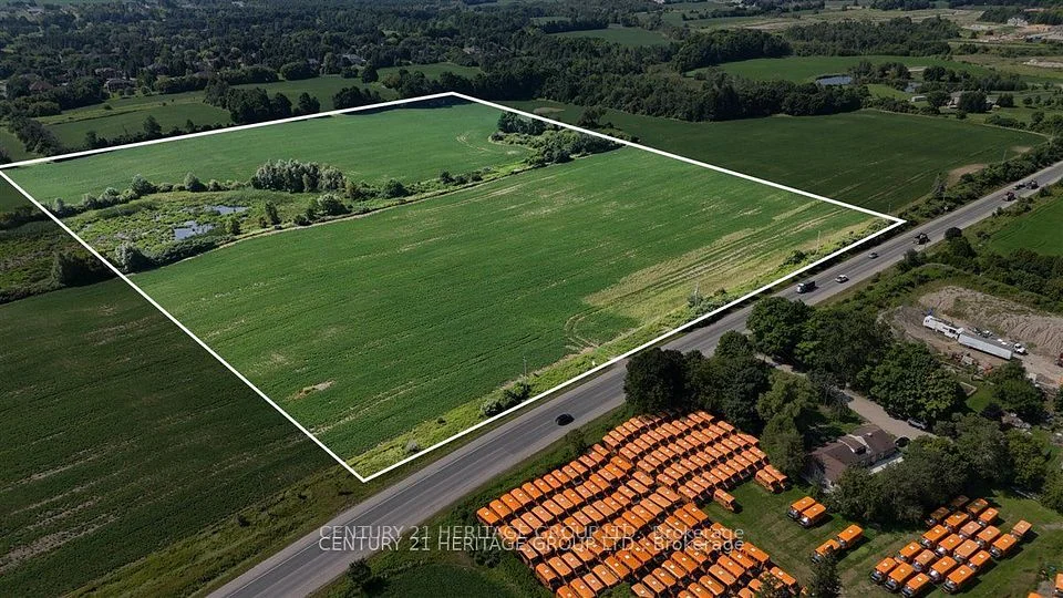 6523 Bloomington Road, Whitchurch-stouffville, On L4a 7x3