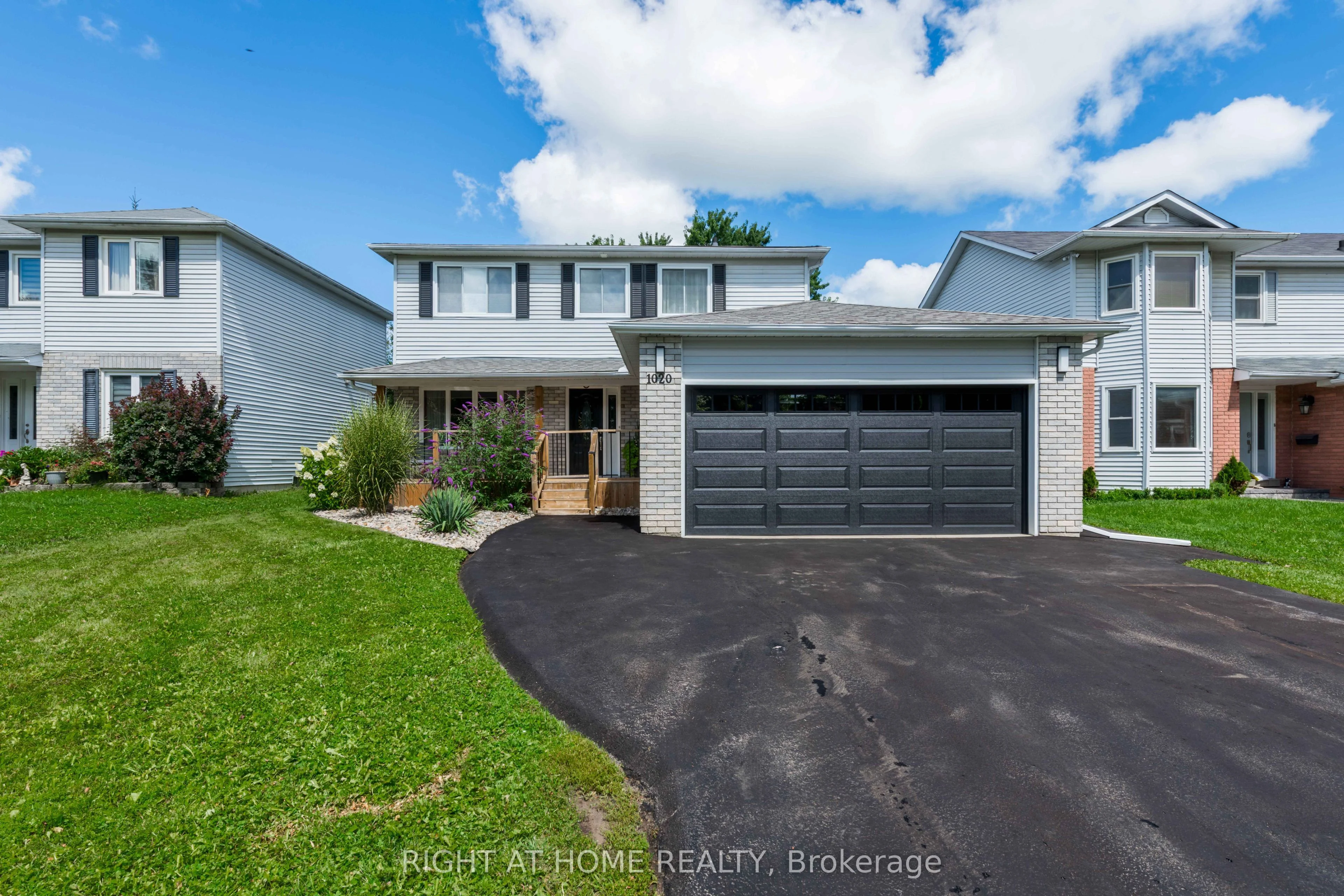 Detached in Innisfil