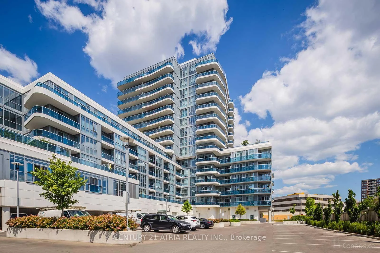9471 Yonge Street 603, Richmond Hill, On L4c 0z5