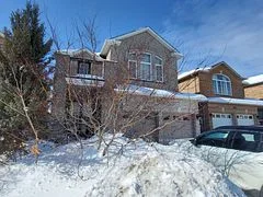 106 Forest Fountain Drive, Vaughan, On L4h 1s4