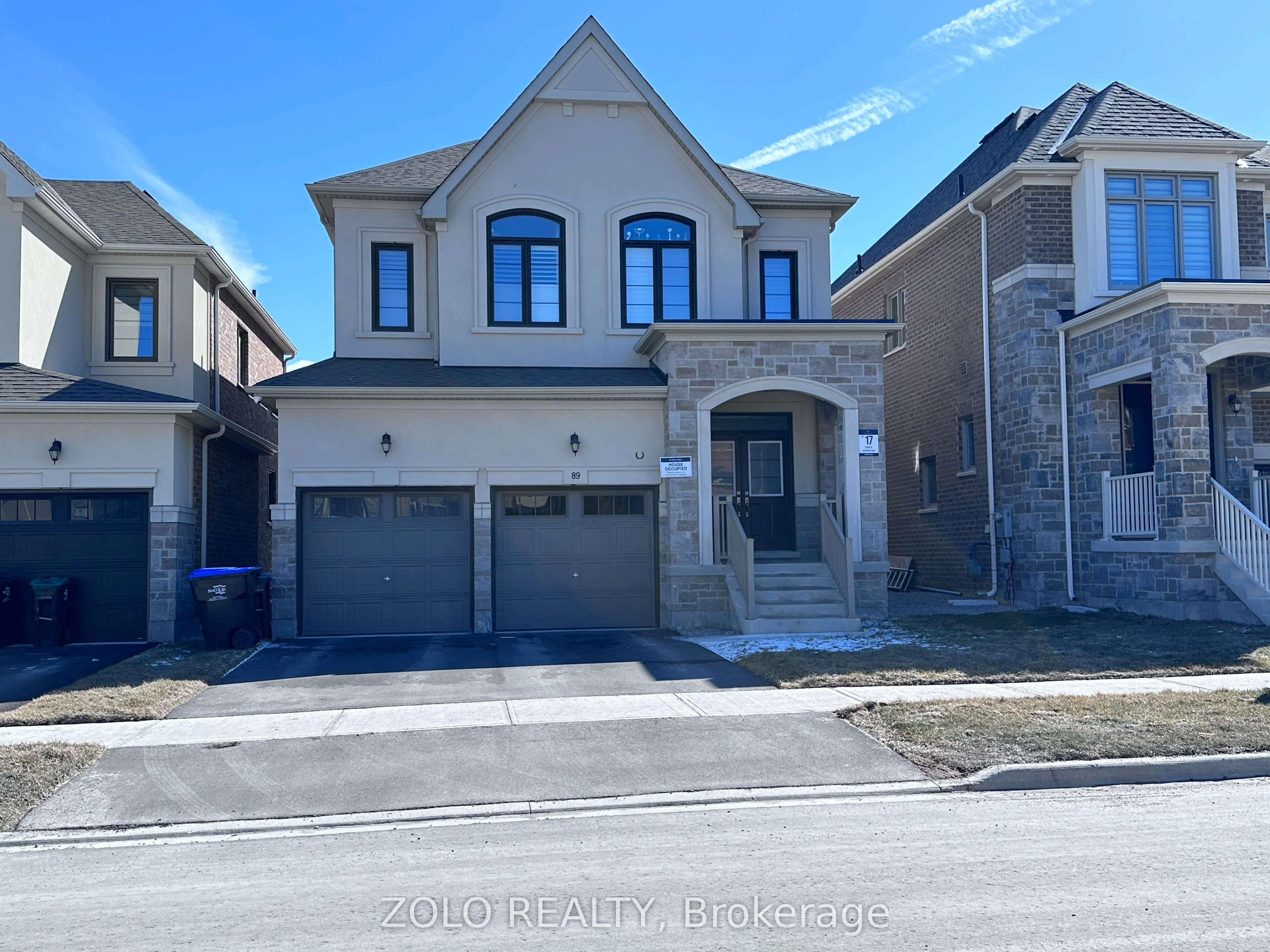 Detached in Bradford West Gwillimbury