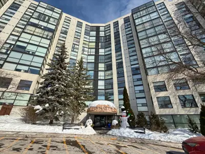30 Harding Boulevard 408, Richmond Hill, On L4c 1s8