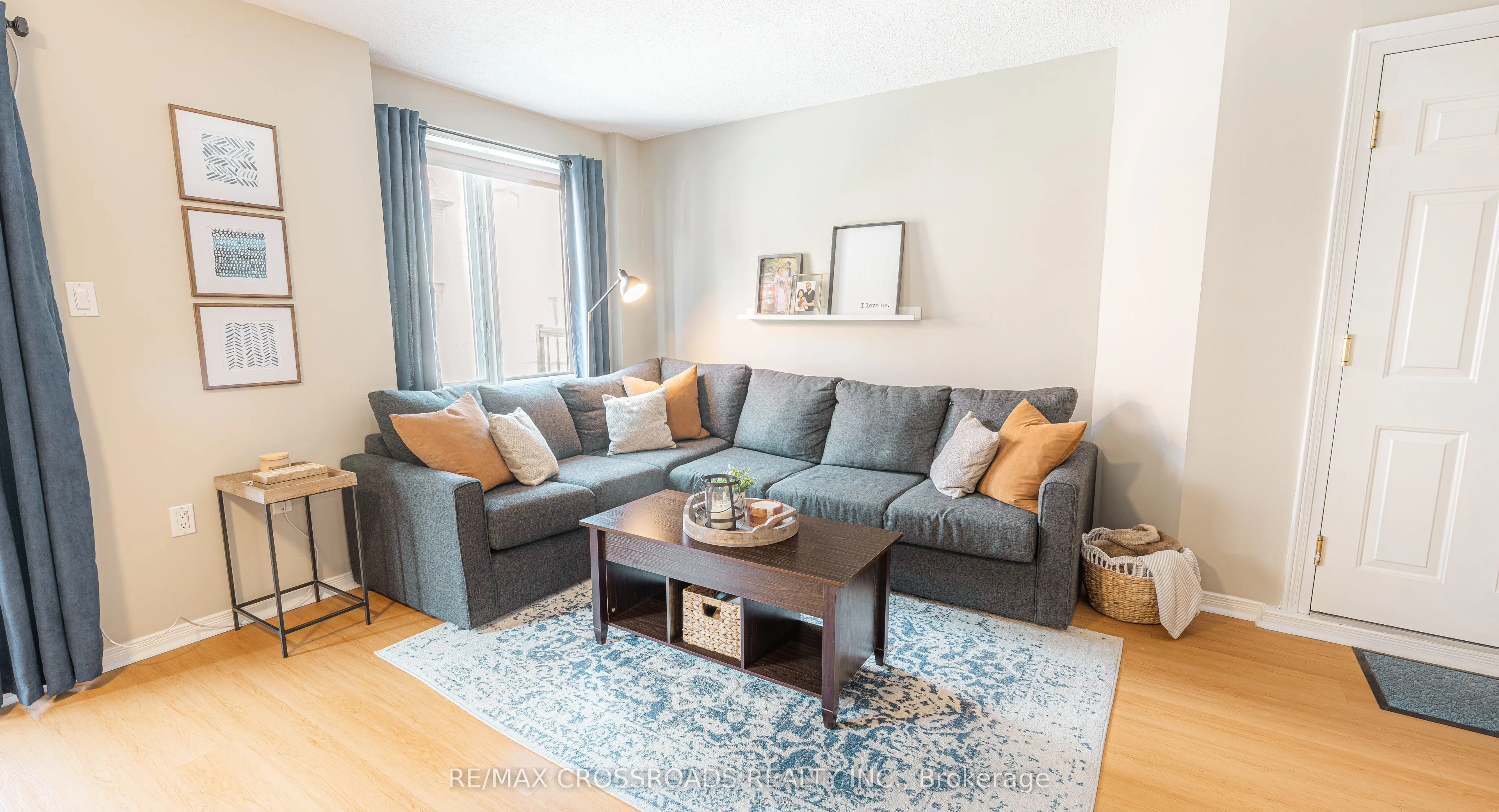 75 Weldrick Road E 801, Richmond Hill, ON L4C 0H9