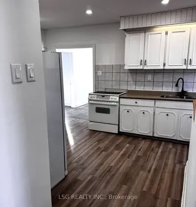 Detached in East Gwillimbury