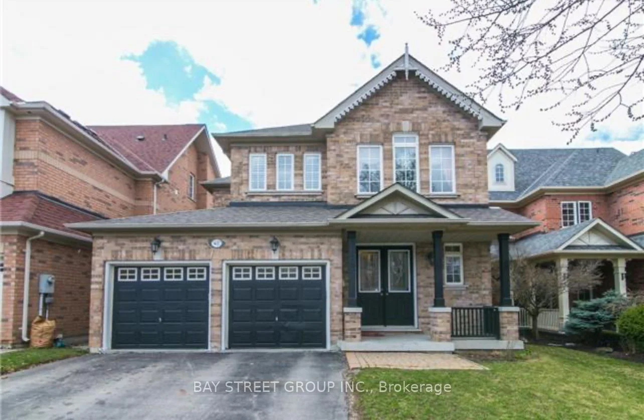Detached in Markham