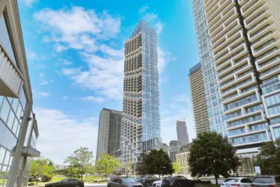 1000 Portage Parkway 3009, Vaughan, On L4k 0l1
