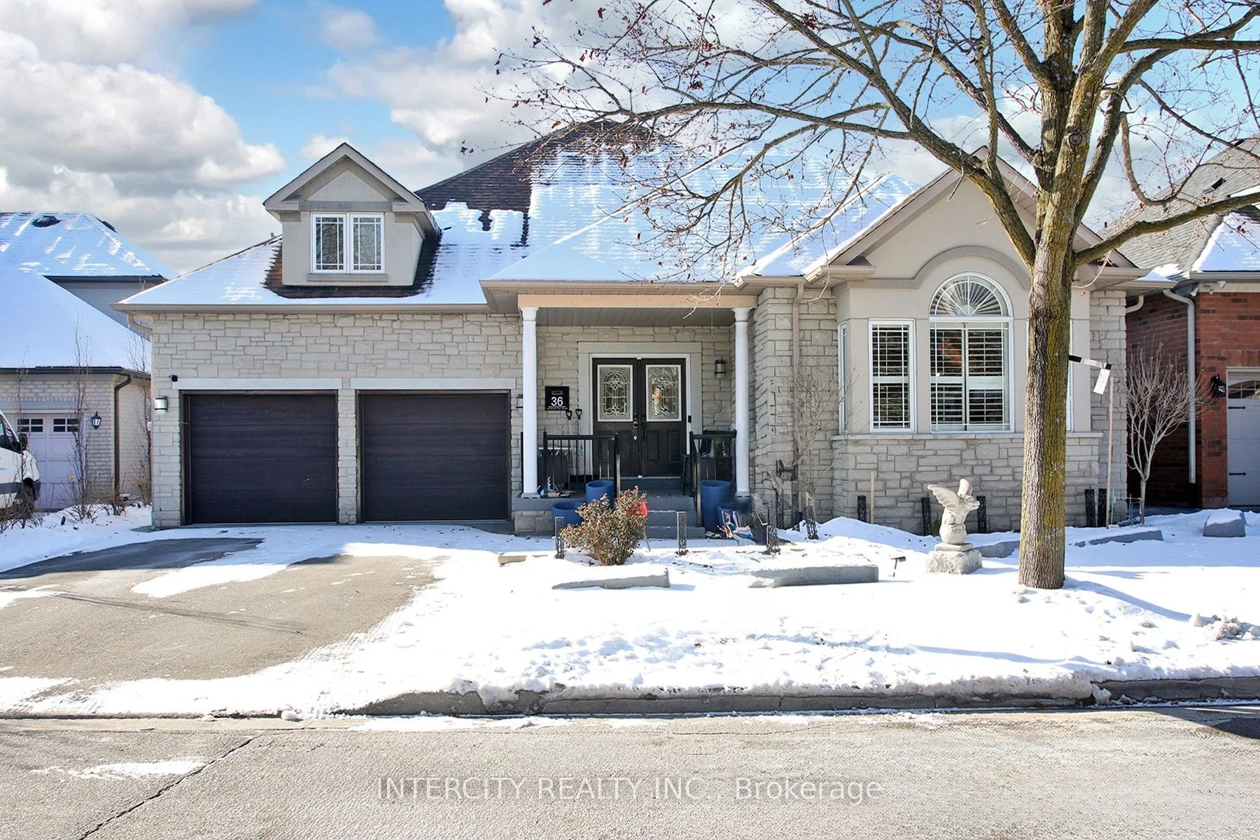 Detached in Vaughan