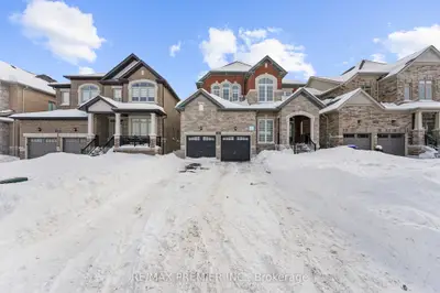 1303 Broderick Street, Innisfil, On L9s 0p5