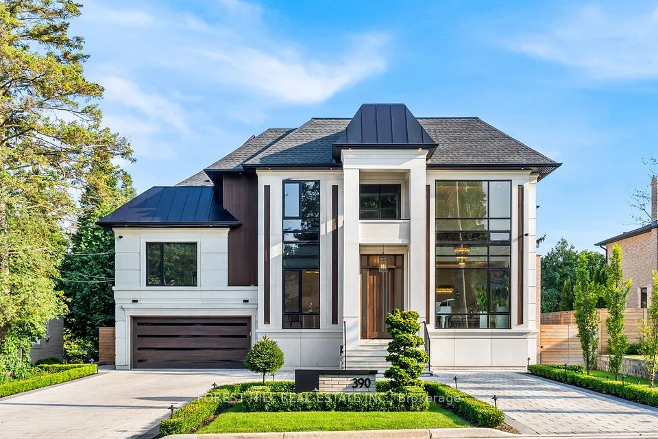 390 Kerrybrook Drive, Richmond Hill, On L4c 3r1
