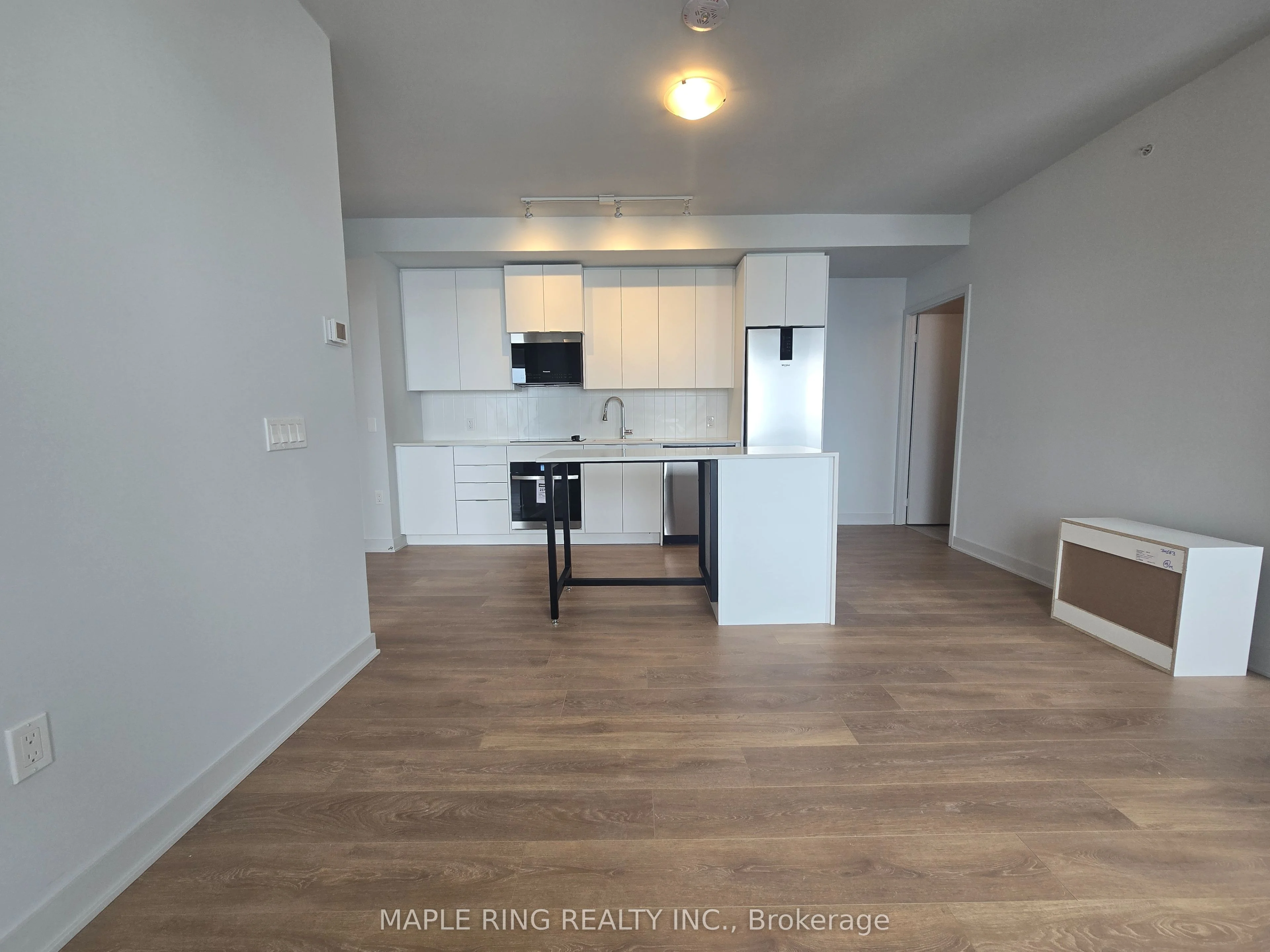 Condo Apartment in Vaughan