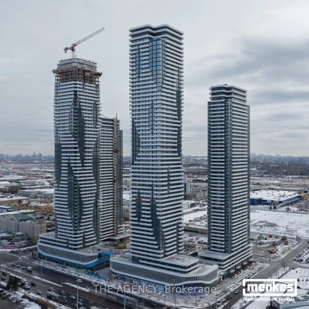 195 Commerce Street 908, Vaughan, On L4k 0p9