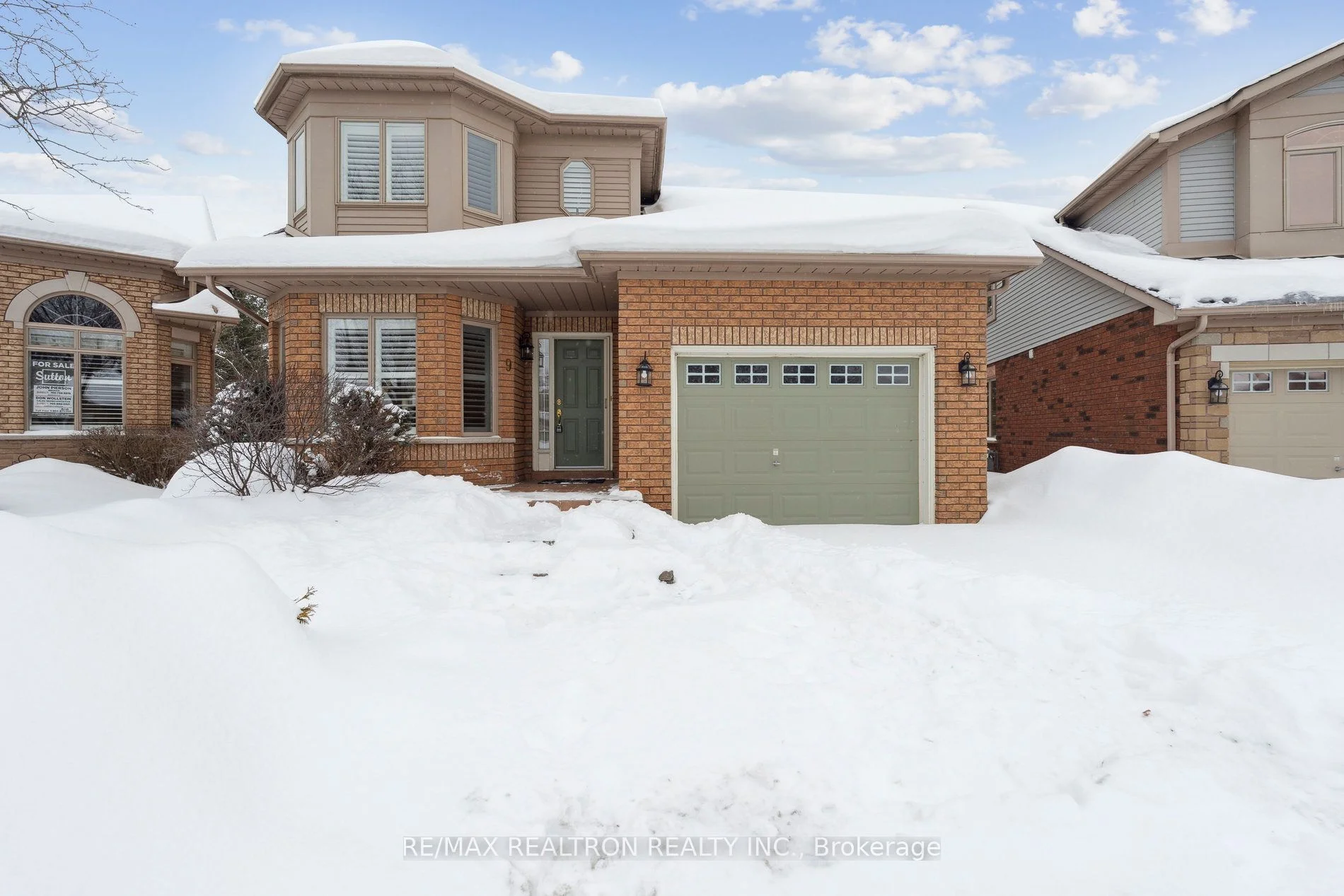 9 Belair Place, New Tecumseth, On L9r 1z1