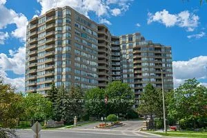 Condo Apartment in Markham