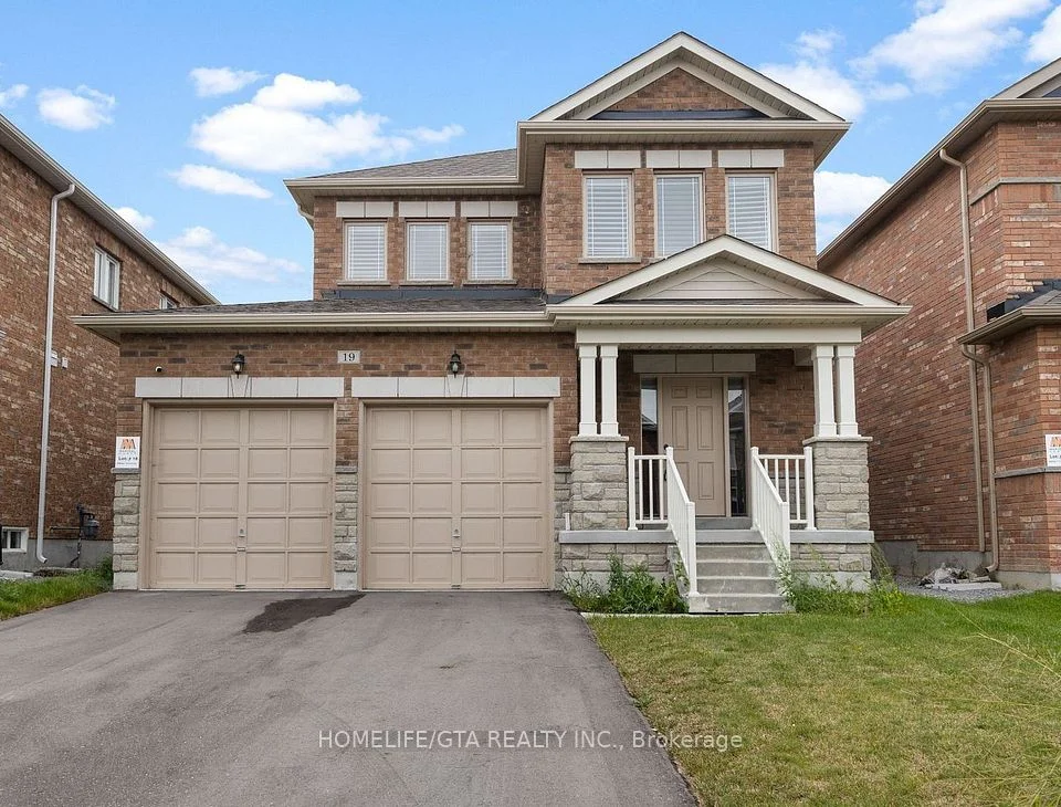 19 Furniss Street, Brock, ON L0K 1A0