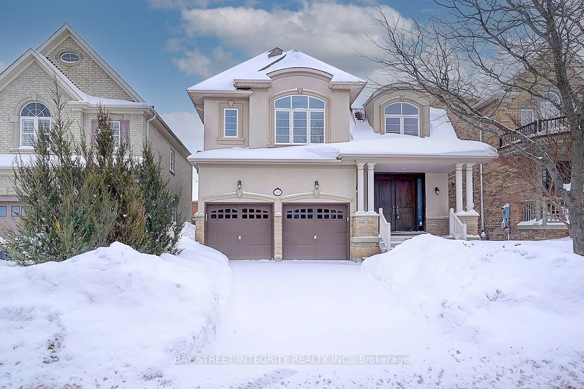 Detached in Vaughan