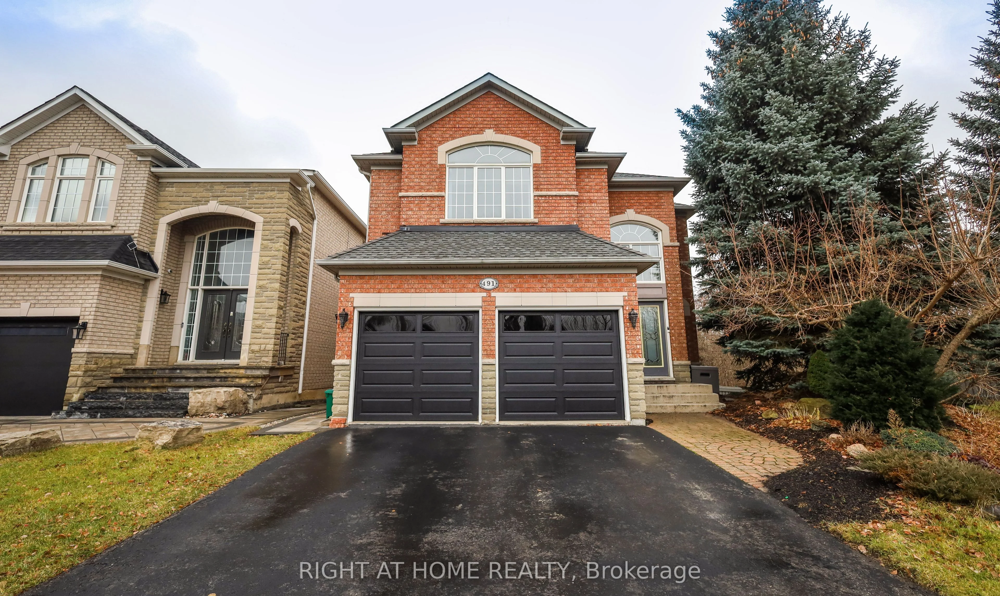 Detached in Vaughan