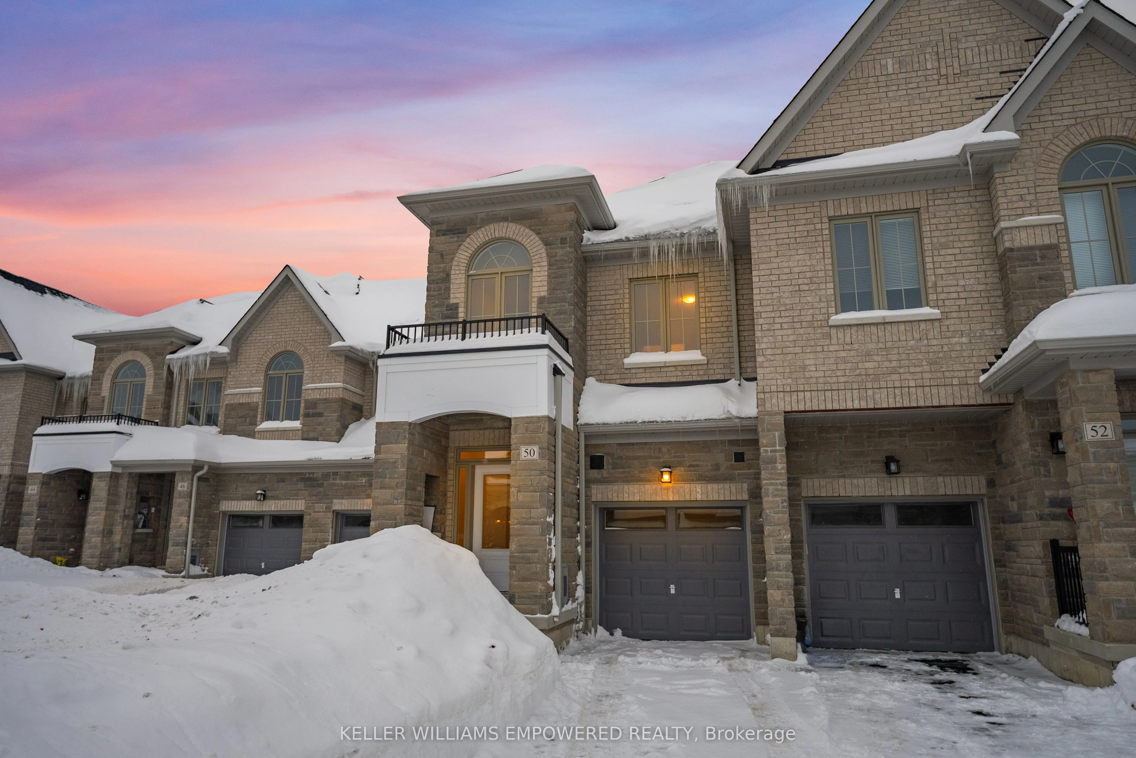 50 Beechborough Crescent, East Gwillimbury, ON L9N 0N9