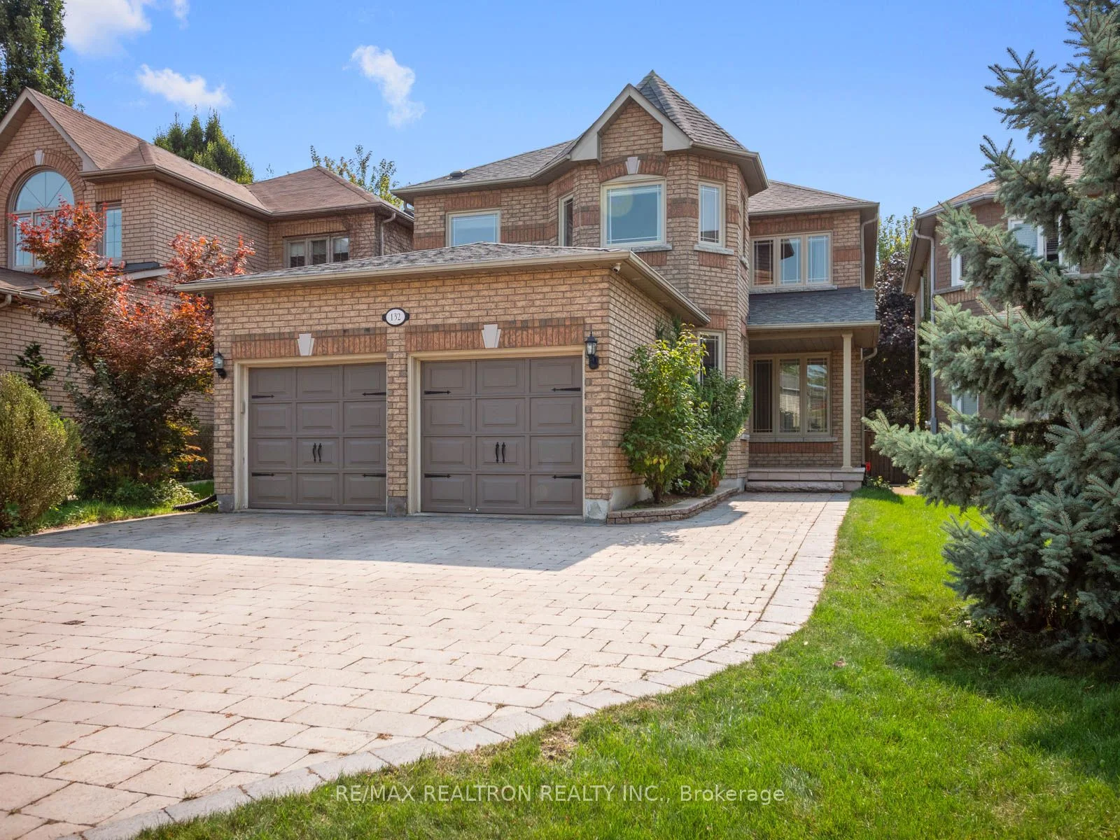 Detached in Vaughan