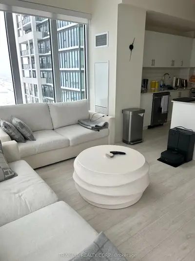 9000 Jane Street S 1005, Vaughan, On L4k 0m6